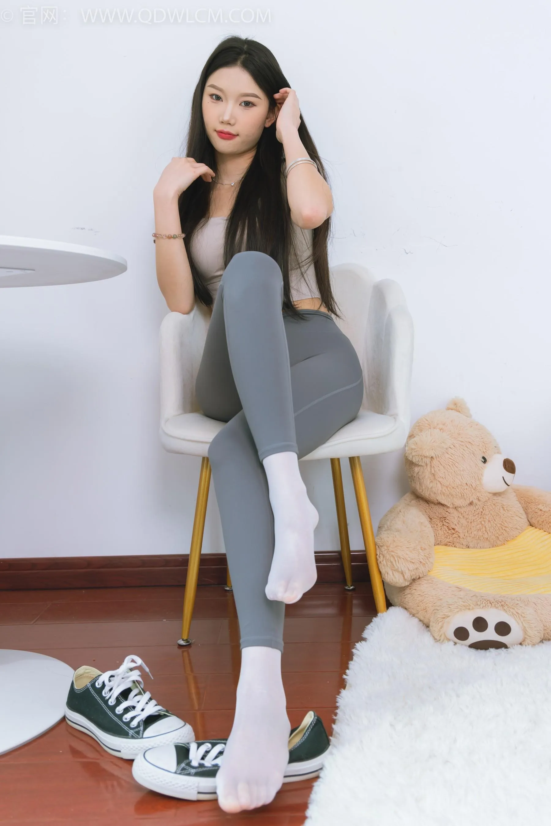 物恋传媒 NO.1602 小竹-迷失向日葵 [83P]插图6